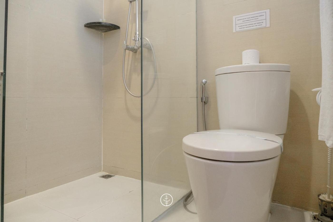 Hikari Hill View Villa 7 Bedrooms With A Private Swimming Pool And Billiard バンドゥン エクステリア 写真